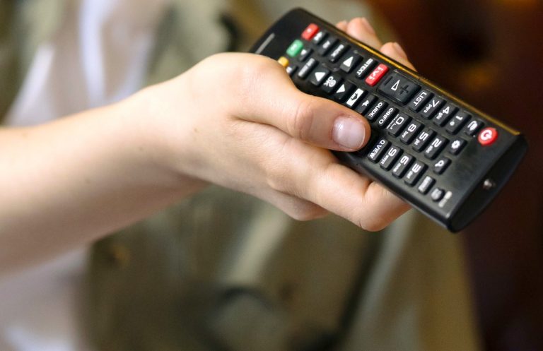 Samsung Smart TV Remote Button Functions | Free Online Manual