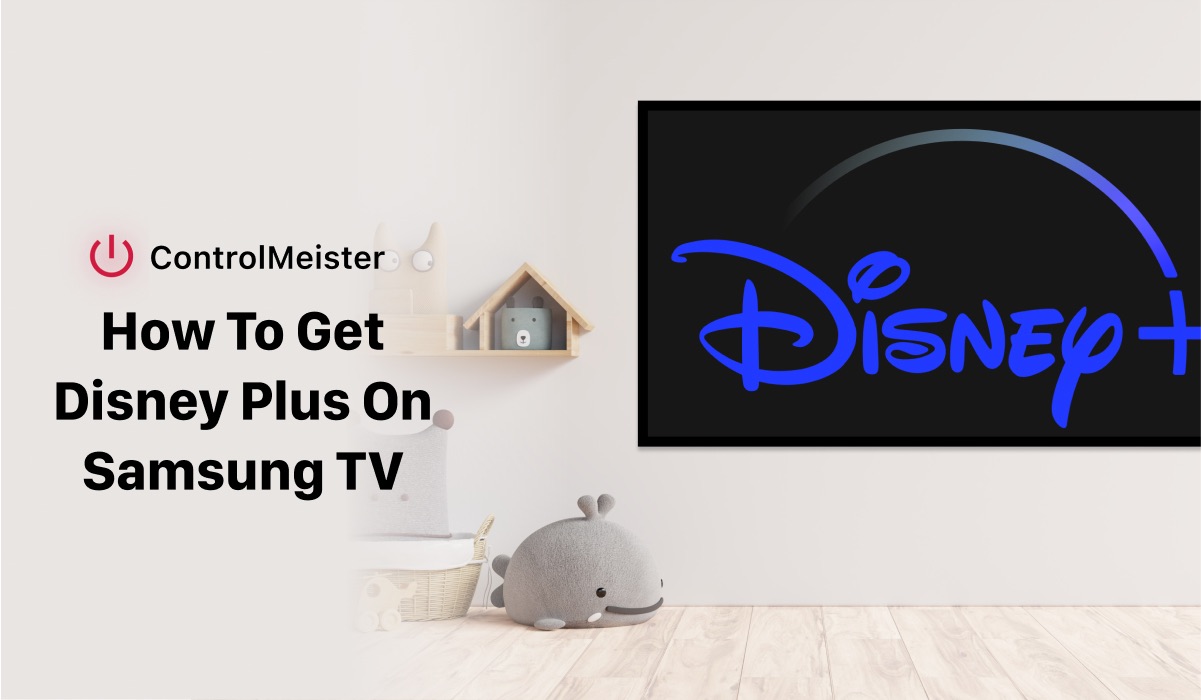 How To Get Disney Plus On Samsung TV In 2024?