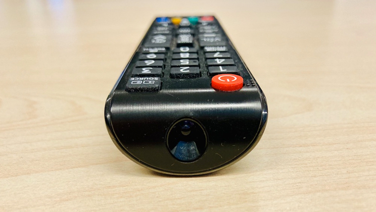 TV Remote Not working: Possible Causes & Solutions